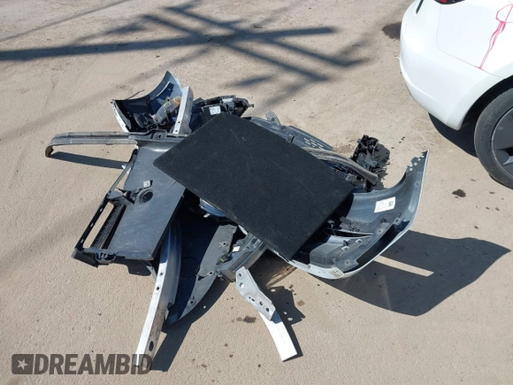 2023 Tesla Model 3 с VIN 5YJ3E1EA4PF433984, выставлен на аукционе IAAI как лот 41834180 с пробегом Не указан миль и . История ставок и продаж доступна на DreamBid. Изображение 10.