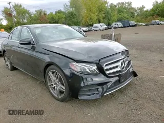 2020 Mercedes-Benz E-Class E 450 with VIN W1KZF6JB3LA764812, listed as a Copart auction lot 72063154 with 57,584 mi miles and Salvage Title. Bid and sale history available at carsss.com. Image 10.