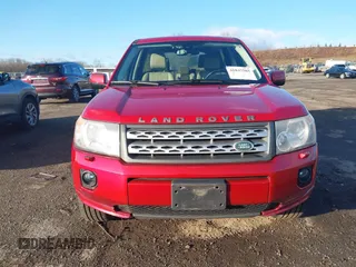 2012 Land Rover LR2 HSE с VIN SALFR2BN8CH318760, выставлен на аукционе IAAI как лот 41847585 с пробегом 126 352 миль миль и . История ставок и продаж доступна на DreamBid. Изображение 6.