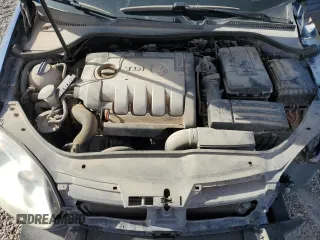 2006 Volkswagen Jetta 1.9L TDI with VIN 3VWDT71K46M017419, listed as a Copart auction lot 68393964 with 103,899 mi miles and Clean title. Bid and sale history available at DreamBid. Image 11.