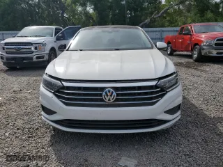 2019 Volkswagen Jetta SEL with VIN 3VWE57BU2KM084867, listed as a Copart auction lot 53814085 with 78,494 mi miles and Clean Title. Bid and sale history available at carsss.com. Image 5.