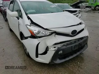 2017 Toyota Prius Two z VIN JTDZN3EUXHJ066924, wystawiony jako Copart lot #55117985 z przebiegiem 106 514 mil mil oraz Szkoda całkowita • Salvage title. Historia ofert i sprzedaży dostępna na DreamBid. Obrazek 13.