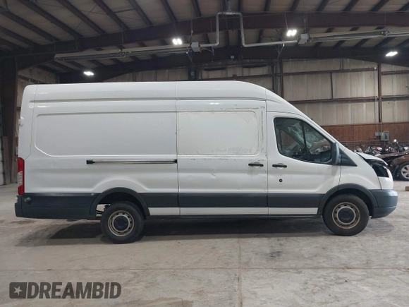 2015 Ford Transit z VIN 1FTSW3XMXFKB06129, wystawiony jako IAAI lot #42284690 z przebiegiem 198 236 mil mil oraz . Historia ofert i sprzedaży dostępna na DreamBid. Obrazek 13.