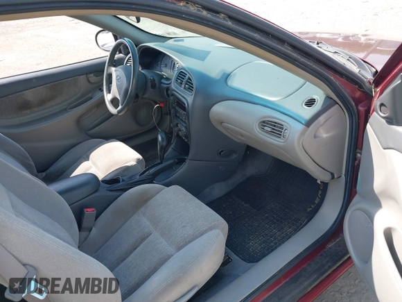 2003 Oldsmobile Alero GL2 with VIN 1G3NL12EX3C157260, listed as a IAAI auction lot 42158126 with 249,552 mi miles and . Bid and sale history available at DreamBid. Image 5.