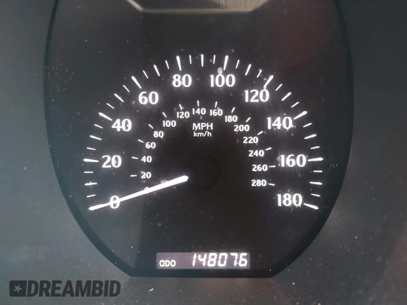 2008 Lexus SC 430 with VIN JTHFN45Y789017479, listed as a IAAI auction lot 40056777 with 148,076 mi miles and . Bid and sale history available at DreamBid. Image 15.