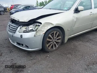 2006 Infiniti M Sport z VIN JNKBY01E06M207564, wystawiony jako IAAI lot #42384952 z przebiegiem 189 804 mil mil oraz . Historia ofert i sprzedaży dostępna na DreamBid. Obrazek 6.