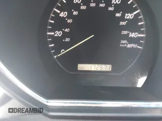 2004 Lexus RX 330 with VIN JTJGA31U940009748, listed as a IAAI auction lot 40813073 with 172,571 mi miles. Bid and sale history available at carsss.com. Image 7.