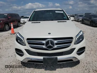 2018 Mercedes-Benz GLE 350 with VIN 4JGDA5HB0JB042140, listed as a Copart auction lot 55125915 with 92,942 mi miles and Clean title. Bid and sale history available at DreamBid. Image 5.