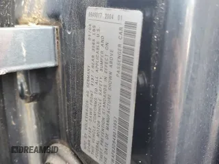 2004 Volkswagen Phaeton V8 z VIN WVWAF63D848010657, wystawiony jako Copart lot #56595145 z przebiegiem 192 013 mil mil oraz Szkoda całkowita • Salvage title. Historia ofert i sprzedaży dostępna na DreamBid. Obrazek 12.