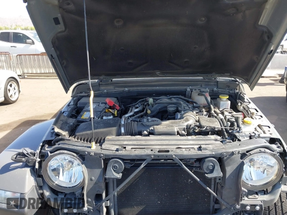 2022 Jeep Gladiator Texas Trail with VIN 1C6HJTAG5NL132990, listed as a IAAI auction lot 42514388 with 38,601 mi miles and . Bid and sale history available at DreamBid. Image 10.