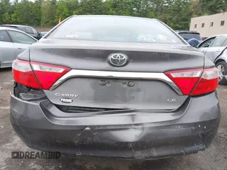 2015 Toyota Camry XLE z VIN 4T1BF1FKXFU003359, wystawiony jako IAAI lot #42309837 z przebiegiem 229 701 mil mil oraz . Historia ofert i sprzedaży dostępna na DreamBid. Obrazek 6.