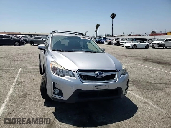 2016 Subaru Crosstrek Limited с VIN JF2GPAKC0G8246633, выставлен на аукционе Copart как лот 58448665 с пробегом 94 526 миль миль и Списание • Salvage title. История ставок и продаж доступна на DreamBid. Изображение 14.