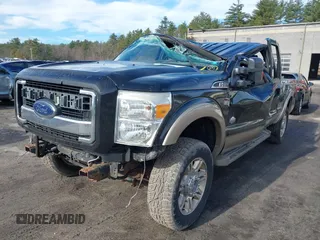 2014 Ford F-250 XL с VIN 1FT7W2B63EEA02958, выставлен на аукционе IAAI как лот 41776238 с пробегом 187 107 миль миль и . История ставок и продаж доступна на DreamBid. Изображение 18.