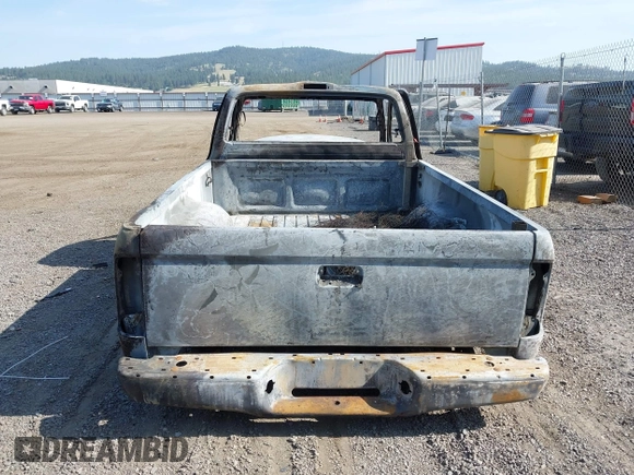 2004 Toyota Tacoma z VIN 5TENL42N14Z328742, wystawiony jako IAAI lot #42474370 z przebiegiem Nie podano mil oraz . Historia ofert i sprzedaży dostępna na DreamBid. Obrazek 12.