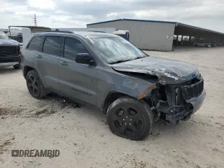 2019 Jeep Grand Cherokee Upland with VIN 1C4RJFAG6KC759501, listed as a Copart auction lot 53560045 with 87,653 mi miles and Clean Title. Bid and sale history available at carsss.com. Image 4.
