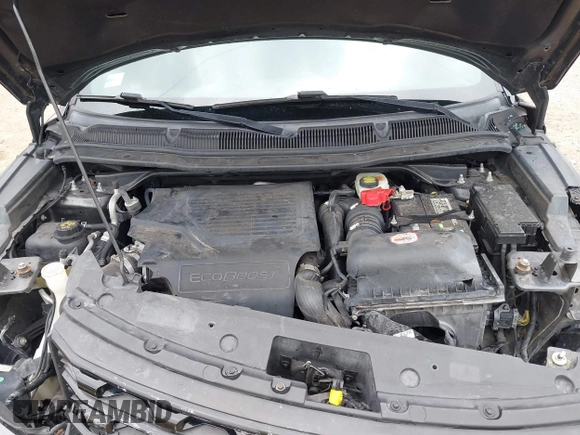 2016 Ford Explorer Sport with VIN 1FM5K8GT0GGA24777, listed as a IAAI auction lot 42306199 with 172,902 mi miles and . Bid and sale history available at DreamBid. Image 10.