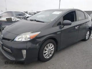 2013 Toyota Prius with VIN JTDKN3DP5D3046608, listed as a IAAI auction lot 42168159 with 146,863 mi miles and . Bid and sale history available at DreamBid. Image 17.