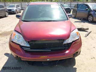 2008 Honda CR-V EX with VIN 5J6RE48528L050029, listed as a IAAI auction lot 42049254 with 152,299 mi miles. Bid and sale history available at carsss.com. Image 6.