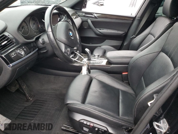 2016 BMW X4 xDrive28i with VIN 5UXXW3C59G0R20451, listed as a Copart auction lot 76909023 with 96,076 mi miles. Bid and sale history available at carsss.com. Image 7.