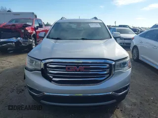 2019 GMC Acadia SLE with VIN 1GKKNSLA8KZ206289, listed as a IAAI auction lot 41617786 with 136,097 mi miles and . Bid and sale history available at DreamBid. Image 12.