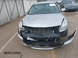2012 Nissan Altima SR with VIN 1N4BL2APXCC179549, listed as a IAAI auction lot 41689690 with 179,594 mi miles and . Bid and sale history available at DreamBid. Image 6.