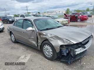 2002 Buick LeSabre Limited с VIN 1G4HR54K82U299455, выставлен на аукционе IAAI как лот 42323311 с пробегом 129 881 миль миль и . История ставок и продаж доступна на DreamBid. Изображение 1.