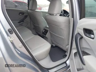 2016 Acura RDX Advance with VIN 5J8TB3H73GL011613, listed as a IAAI auction lot 41632758 with 98,863 mi miles and . Bid and sale history available at DreamBid. Image 8.