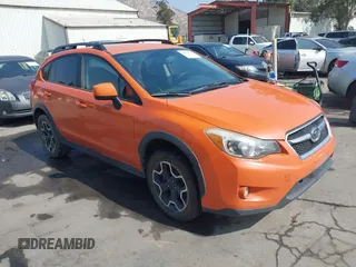 2014 Subaru Crosstrek Limited с VIN JF2GPAGC5E8306508, выставлен на аукционе IAAI как лот 42454809 с пробегом 194 390 миль миль и . История ставок и продаж доступна на DreamBid. Изображение 1.