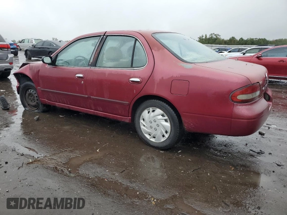 1996 Nissan Altima XE z VIN 1N4BU31D1TC118891, wystawiony jako Copart lot #73860614 z przebiegiem 158 039 mil mil oraz Szkoda całkowita • Salvage title. Historia ofert i sprzedaży dostępna na DreamBid. Obrazek 2.