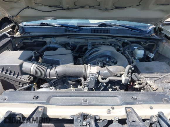 2017 Toyota Tacoma SR5 z VIN 3TMAZ5CN1HM026355, wystawiony jako IAAI lot #42060428 z przebiegiem 165 096 mil mil oraz . Historia ofert i sprzedaży dostępna na DreamBid. Obrazek 10.