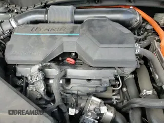 2024 Hyundai Tucson SEL with VIN KM8JBDD28RU150568, listed as a Copart auction lot 72099515 with 36,917 mi miles and Salvage title. Bid and sale history available at DreamBid. Image 14.