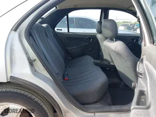 2002 Chevrolet Cavalier with VIN 1G1JC524X27367757, listed as a IAAI auction lot 42100501 with 252,885 mi miles. Bid and sale history available at carsss.com. Image 8.