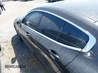 2020 BMW 8 Series 840i with VIN WBAGV4C07LCD91296, listed as a IAAI auction lot 41996952 with 35,277 mi miles and . Bid and sale history available at DreamBid. Image 14.