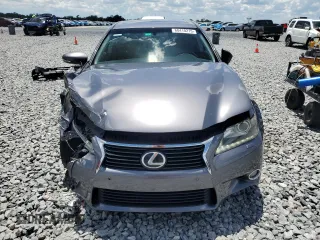 2013 Lexus GS 350 with VIN JTHCE1BL2D5016106, listed as a Copart auction lot 60410215 with 200,593 mi miles and Non repairable. Bid and sale history available at DreamBid. Image 5.