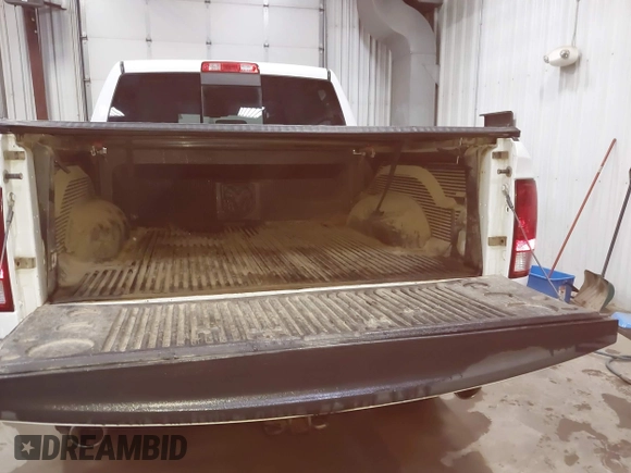 2016 Ram 1500 Big Horn with VIN 3C6RR7LT2GG338797, listed as a IAAI auction lot 41881046 with 144,992 mi miles and . Bid and sale history available at DreamBid. Image 20.