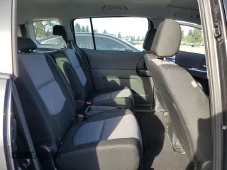 2006 Mazda 5 Sport with VIN JM1CR293460117357, listed as a Copart auction lot 79650104 with 75,402 mi miles and Salvage Title. Bid and sale history available at DreamBid. Image 11.