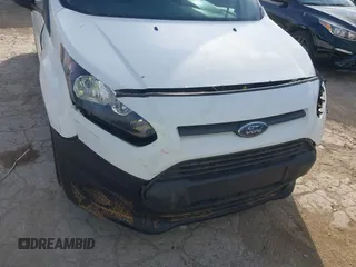 2016 Ford Transit Connect XL with VIN NM0LE7E78G1263920, listed as a IAAI auction lot 42590909 with 267,671 mi miles and . Bid and sale history available at DreamBid. Image 6.