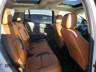 2017 GMC Acadia SLT with VIN 1GKKNVLS5HZ194900, listed as a Copart auction lot 85212514 with 116,037 mi miles and Clean Title. Bid and sale history available at carsss.com. Image 11.