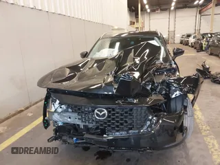 2024 Mazda CX-50 S Premium with VIN 7MMVABDM4RN237439, listed as a IAAI auction lot 40963779 with Not Provided miles and . Bid and sale history available at DreamBid. Image 12.