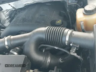 2011 Ford F-150 XLT z VIN 1FTFW1ET5BFB28350, wystawiony jako IAAI lot #41445392 z przebiegiem 172 659 mil mil oraz . Historia ofert i sprzedaży dostępna na DreamBid. Obrazek 19.