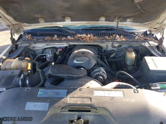 2001 Chevrolet Silverado 1500 LS with VIN 1GCEK14T71Z329088, listed as a IAAI auction lot 41510286 with 312,979 mi miles. Bid and sale history available at carsss.com. Image 10.