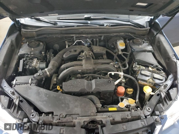 2016 Subaru Forester 2.5i Premium with VIN JF2SJAGC4GH468161, listed as a Copart auction lot 41644545 with 83,082 mi miles and Salvage Title. Bid and sale history available at carsss.com. Image 12.