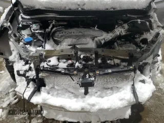 2020 Honda Passport Touring z VIN 5FNYF8H98LB005911, wystawiony jako Copart lot #44689295 z przebiegiem 46 136 mil mil oraz Szkoda całkowita • Salvage title. Historia ofert i sprzedaży dostępna na DreamBid. Obrazek 12.