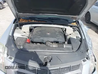 2010 Cadillac CTS with VIN 1G6DA5EG9A0128758, listed as a IAAI auction lot 41958677 with 156,088 mi miles and . Bid and sale history available at DreamBid. Image 10.