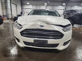 2016 Ford Fusion SE z VIN 1FA6P0HD8G5107507, wystawiony jako Copart lot #60481635 z przebiegiem 236 873 mil mil oraz Szkoda całkowita • Salvage title. Historia ofert i sprzedaży dostępna na DreamBid. Obrazek 5.
