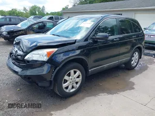 2009 Honda CR-V EX z VIN 5J6RE48519L068152, wystawiony jako IAAI lot #42373355 z przebiegiem 167 698 mil mil oraz . Historia ofert i sprzedaży dostępna na DreamBid. Obrazek 21.