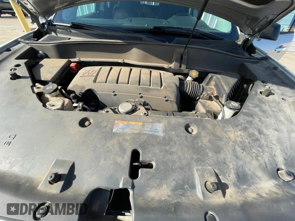 2014 GMC Acadia SLE with VIN 1GKKVPKD7EJ175760, listed as a Copart auction lot 57103515 with 100,172 mi miles and Clean title. Bid and sale history available at DreamBid. Image 7.