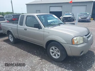 2002 Nissan Frontier XE с VIN 1N6DD26S62C361130, выставлен на аукционе IAAI как лот 42549245 с пробегом 312 432 миль миль и . История ставок и продаж доступна на DreamBid. Изображение 1.