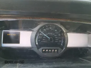 2013 Ford Taurus Limited с VIN 1FAHP2F92DG171268, выставлен на аукционе Copart как лот 81431874 с пробегом 199 042 миль миль и Списание • Salvage title. История ставок и продаж доступна на DreamBid. Изображение 9.
