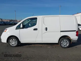 2021 Nissan NV200 S with VIN 3N6CM0KN0MK704978, listed as a IAAI auction lot 41364909 with 88,448 mi miles and . Bid and sale history available at DreamBid. Image 14.